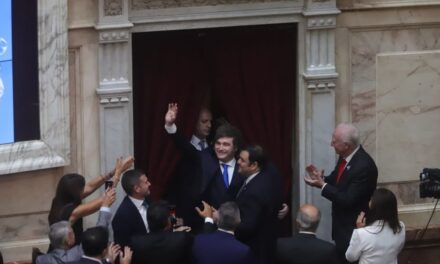 El rédito político de avivar la grieta
