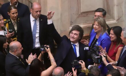 La Libertad Avanza activa el Congreso y Javier Milei busca anotarse su primer triunfo