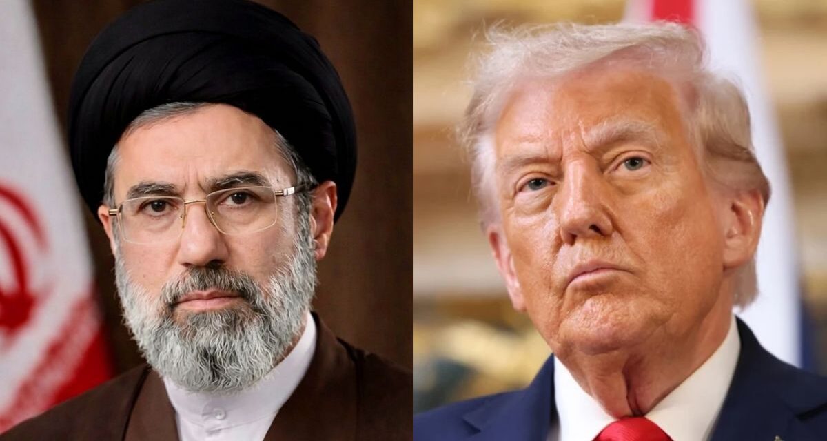 Cómo siguen las negociaciones entre Irán y EEUU tras el nuevo cierre del estrecho de Ormuz en un escenario de máxima tensión en Medio Oriente