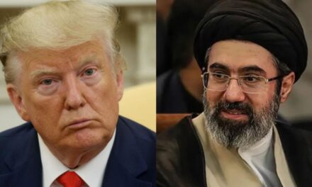 Irán niega contactos con EEUU y desmiente la versión de Donald Trump sobre negociaciones con Teherán