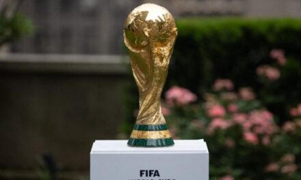 El «Efecto Prestianni»: La IFAB cambia las reglas de cara al Mundial