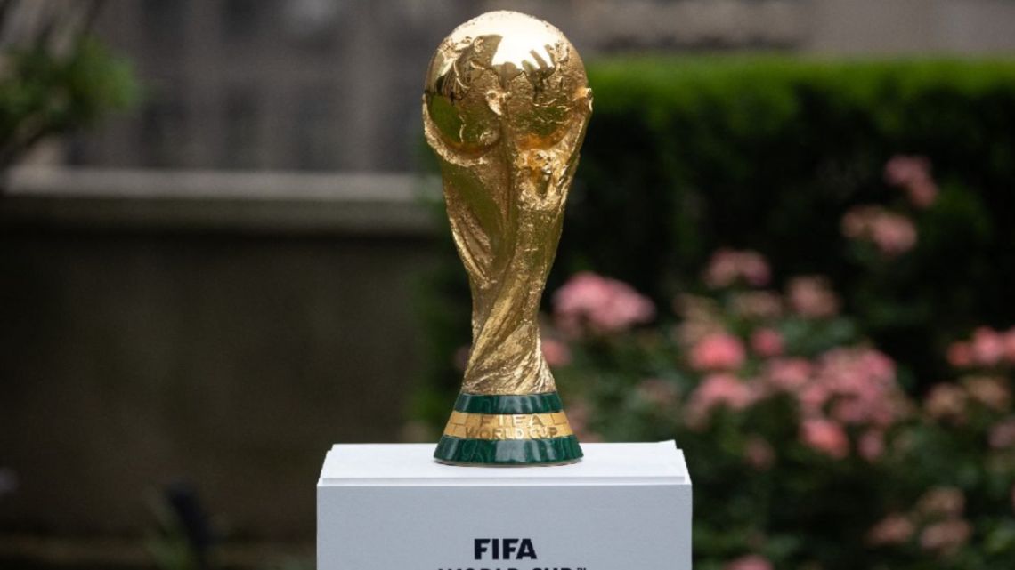 El «Efecto Prestianni»: La IFAB cambia las reglas de cara al Mundial