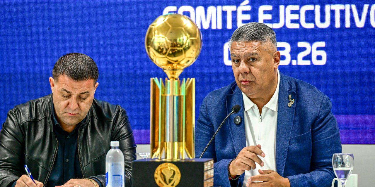 Cuando se sepa la verdad, muchos van a transpirar como transpiraba yo