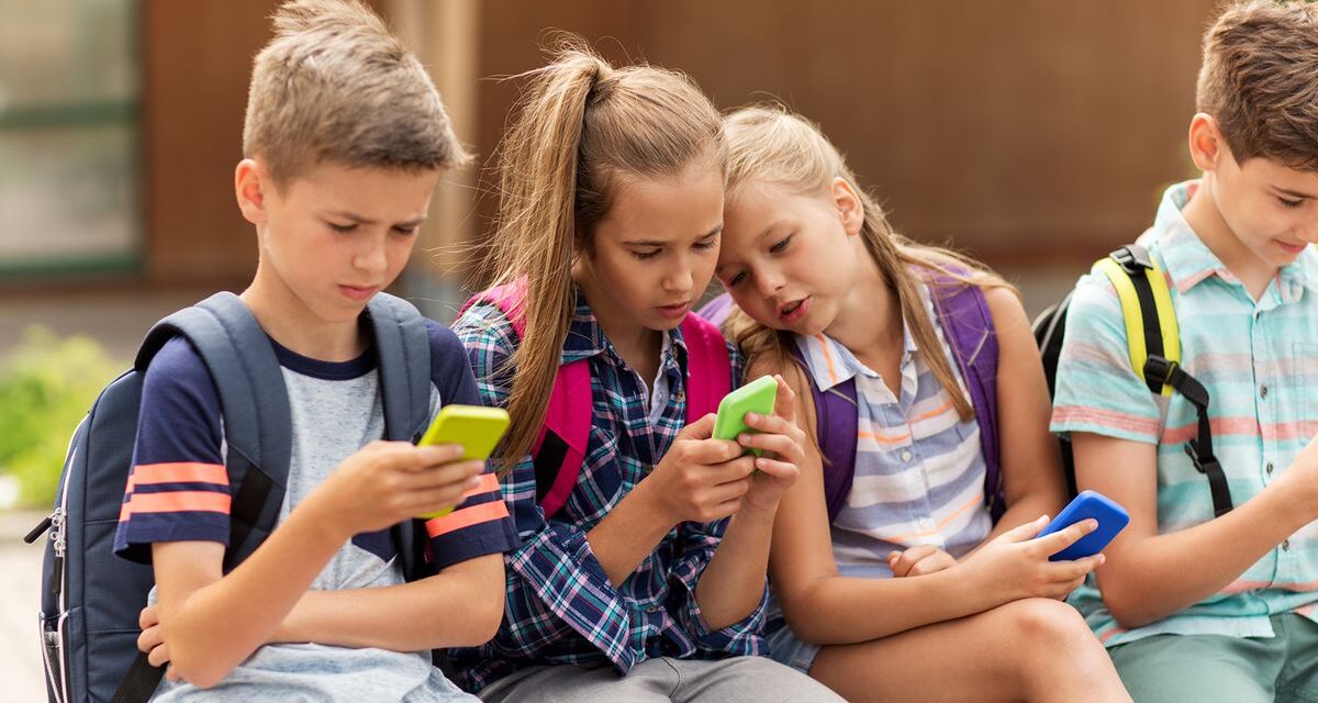 Claves para que los niños aprendan a distinguir realidad de ficción