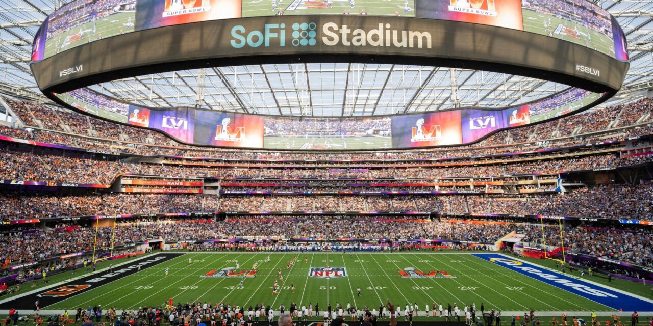 Capacidad y qué selecciones jugarán