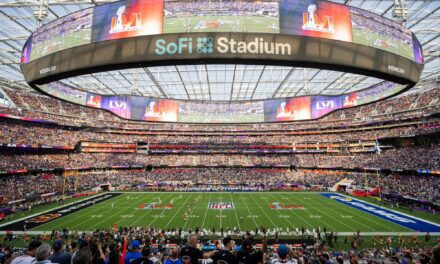 Capacidad y qué selecciones jugarán