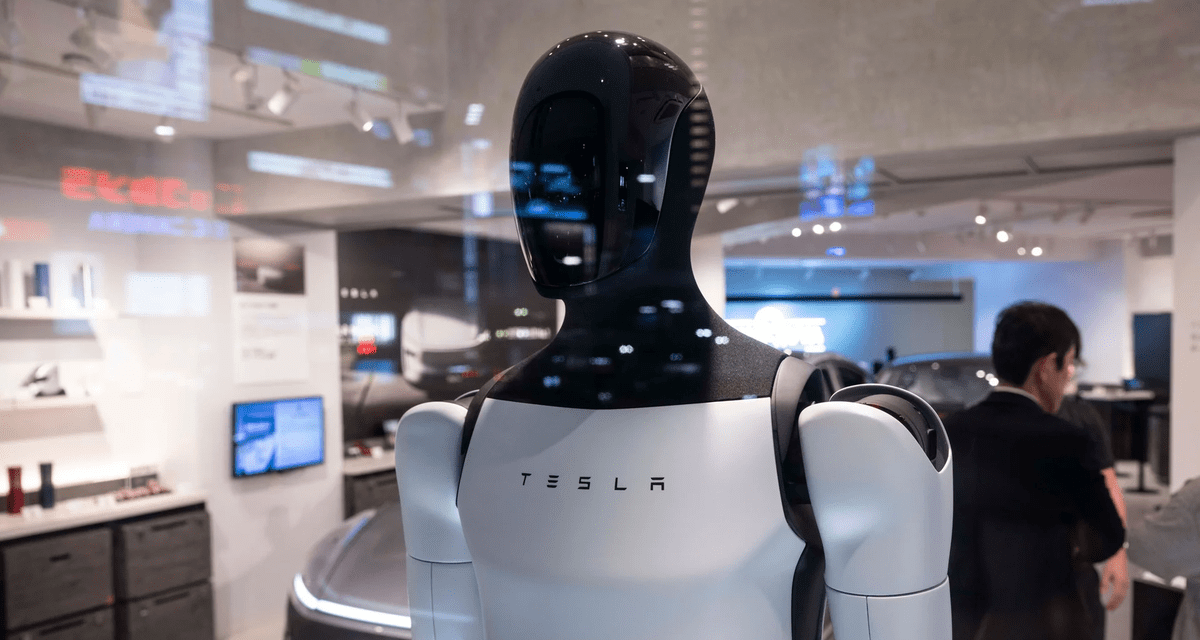Tesla presentó un nuevo proyecto de Inteligencia Artificial que revoluciona la creación de software