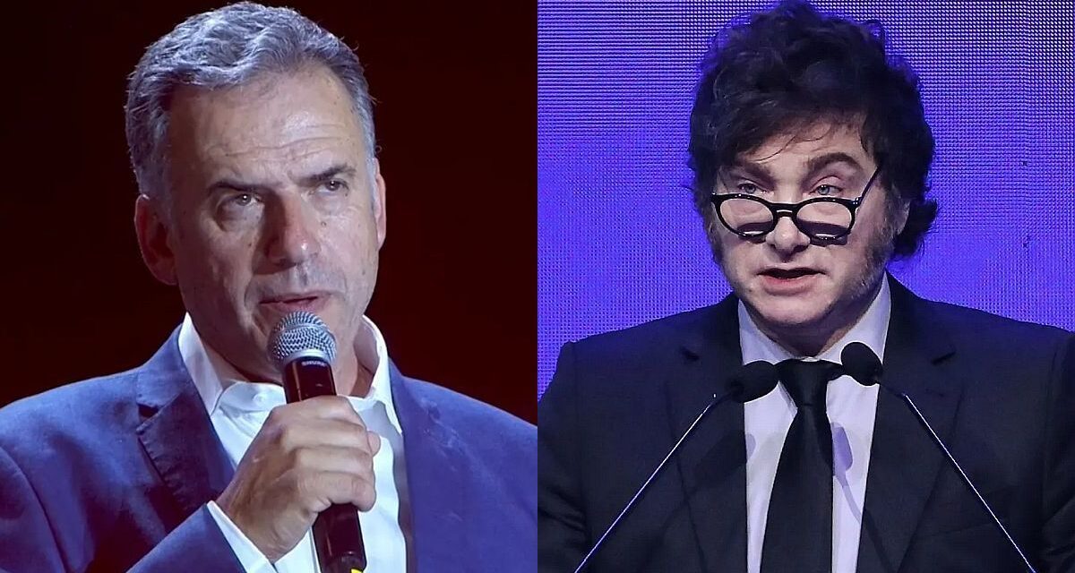 Yamandú Orsi destacó el vínculo con la Argentina y dijo que en el Mercosur jugamos de memoria