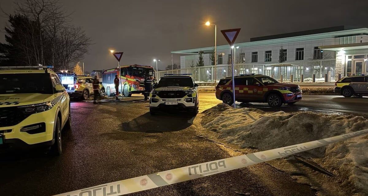 Temen que la guerra en Medio Oriente se mude a Europa