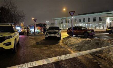 Temen que la guerra en Medio Oriente se mude a Europa