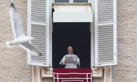El duro mensaje del papa León XIV contra EEUU, Israel e Irán por la guerra en Medio Oriente: Que silencien sus armas