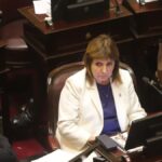 Patricia Bullrich admitió que desconocía los cambios en Discapacidad incluidos en el Presupuesto 2027