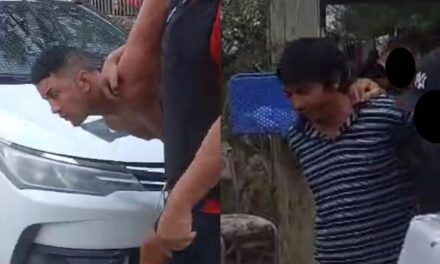 Rivadavia: Tras el salvaje robo a la anciana, cayó el primer sospechoso y se conocieron los autores