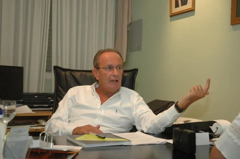 UPCN: La Junta Nacional dejó fuera de carrera a la oposición y Villa quedaría sin rival en las elecciones