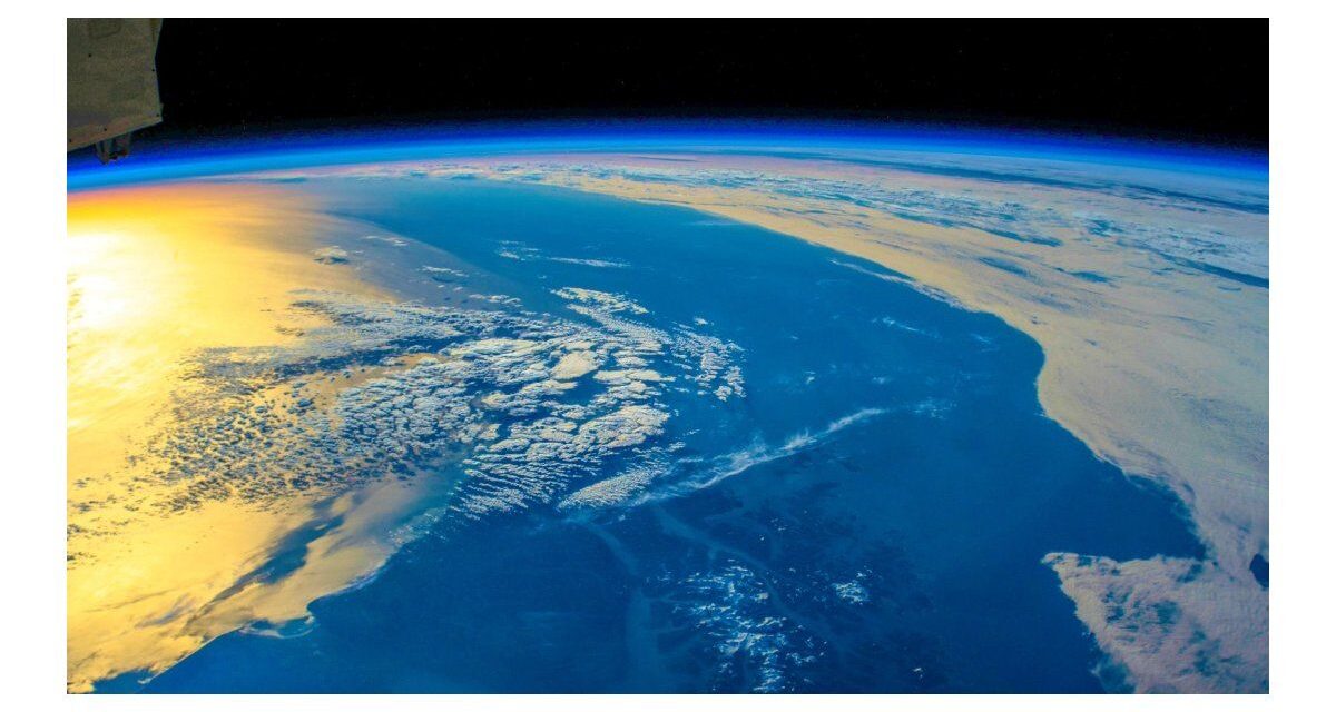 La NASA asegura que la Tierra redujo su velocidad por la acción humana