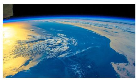 La NASA asegura que la Tierra redujo su velocidad por la acción humana