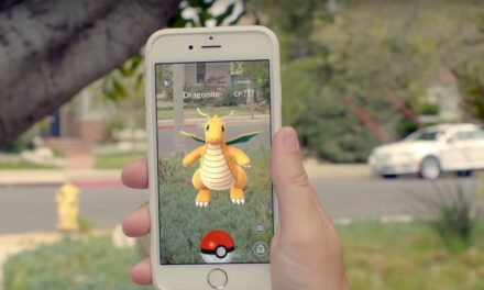 Cómo los jugadores de Pokémon GO ayudaron a crear el mapa 3D que ahora usan los robots