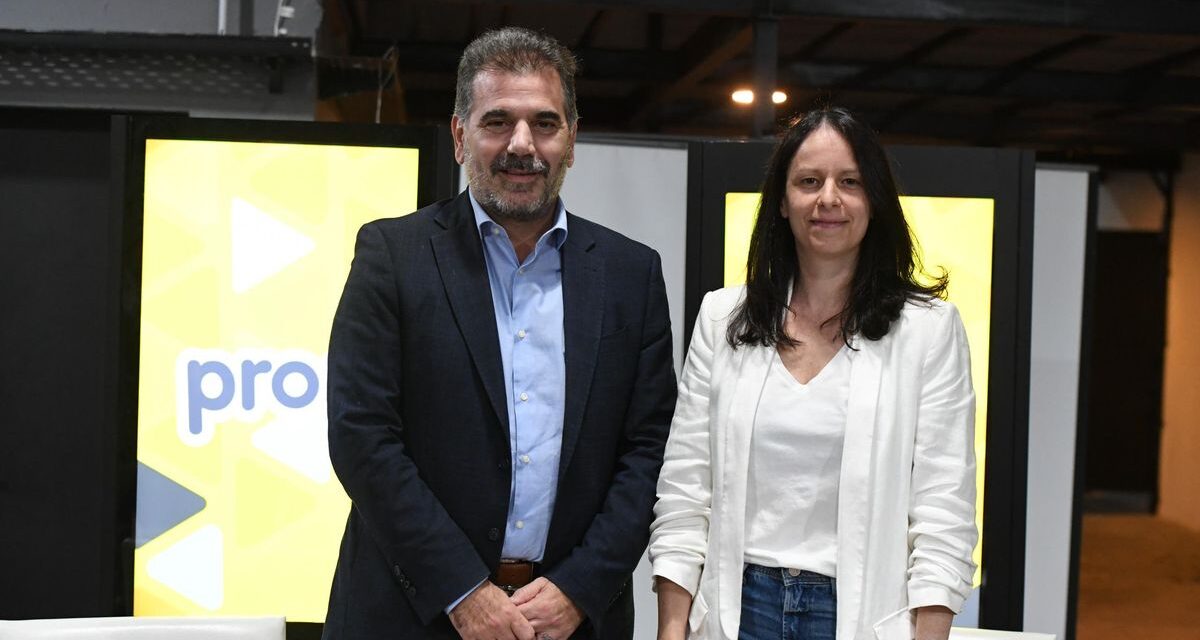 El PRO bonaerense renovó sus autoridades con una lista de unidad