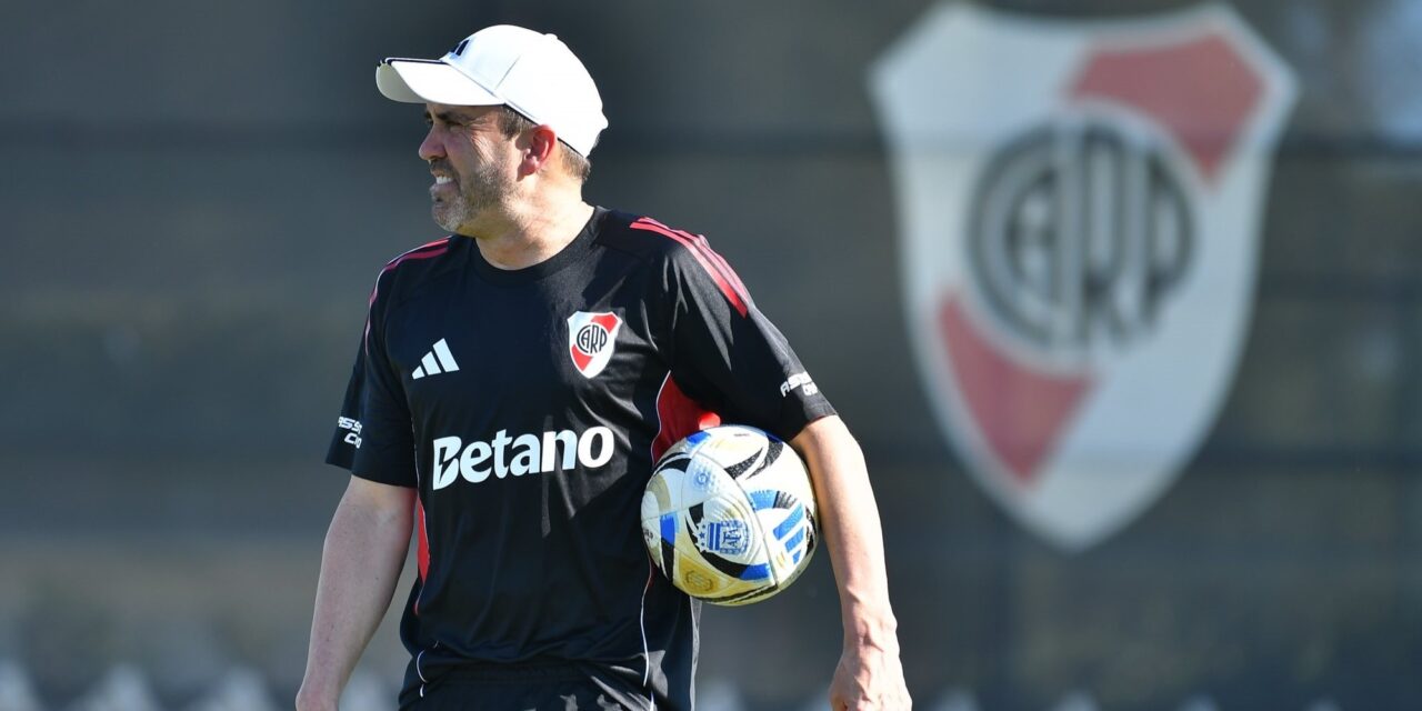 Fijar conceptos, recuperar jugadores, ampliar la base y mejorar el nivel de juego