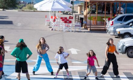 Punta Negra vuelve a ser escenario de una propuesta turística y cultural en San Juan