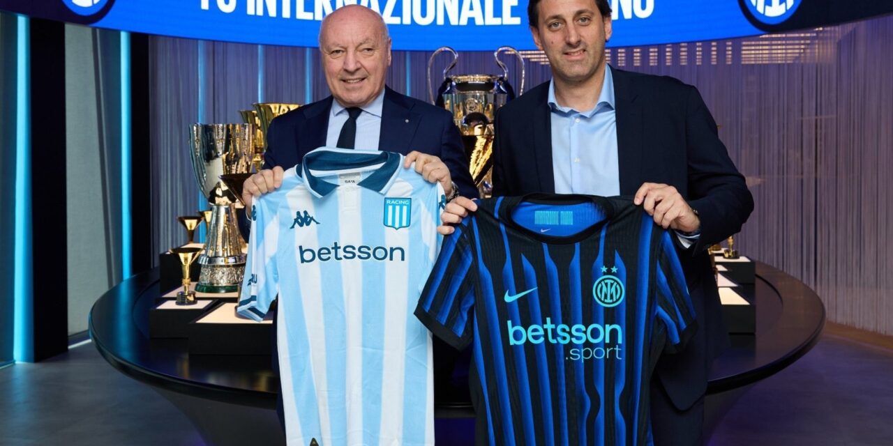 El balance de la gira de Diego Milito en Europa