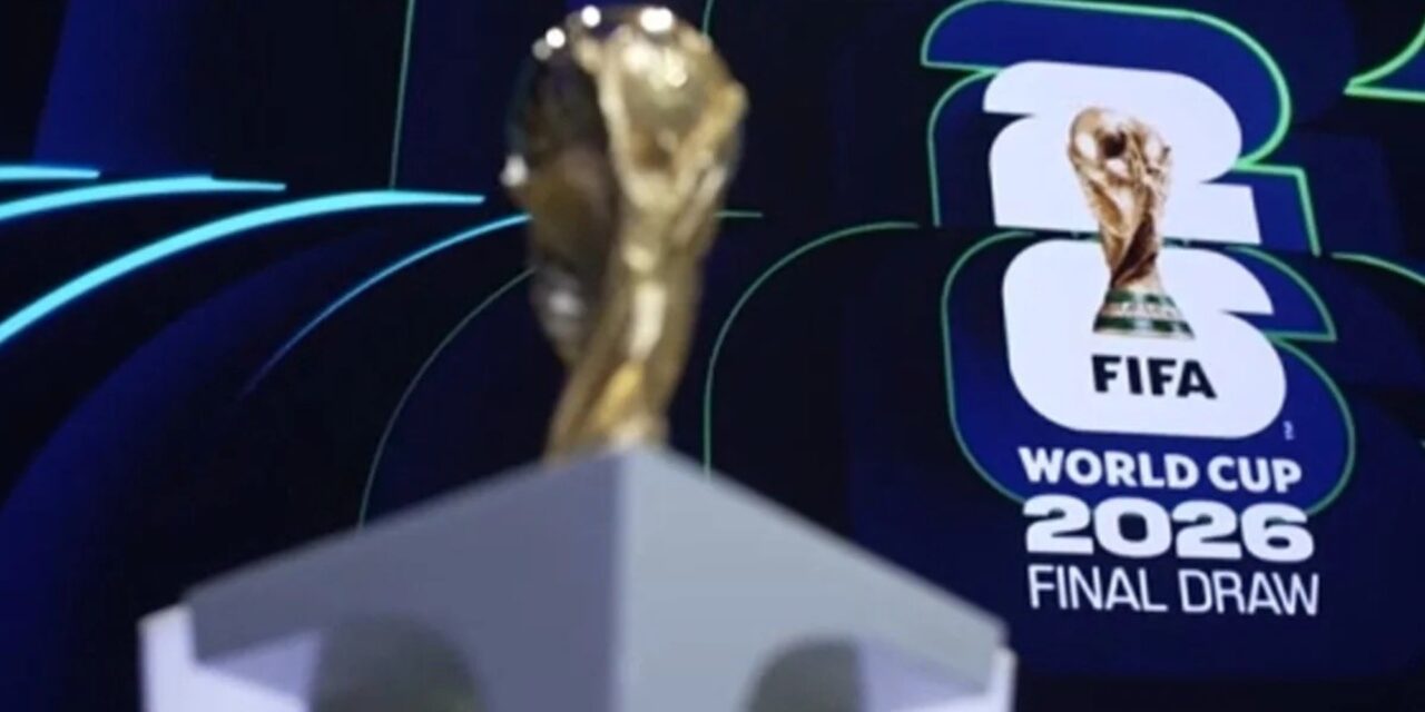 Así es la canción oficial del Mundial 2026 y cuál fue la mejor de todas las Copas del Mundo