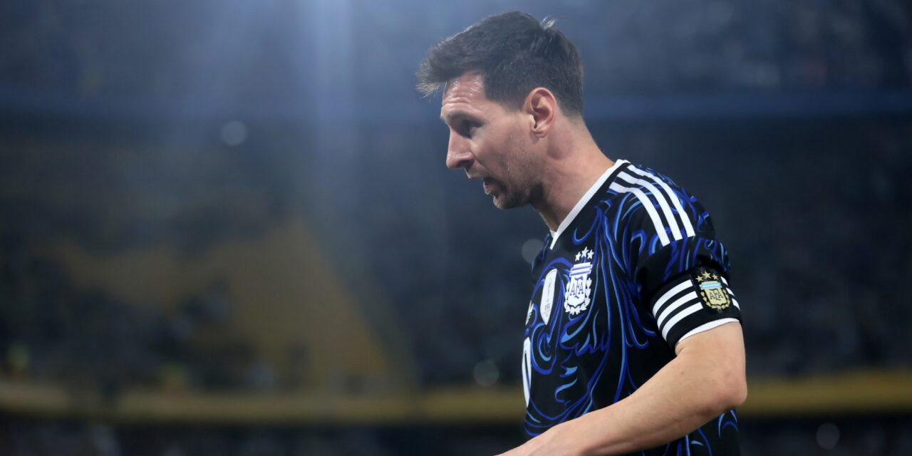 El largo adiós de Messi… ¿y de varios integrantes de la Scaloneta?