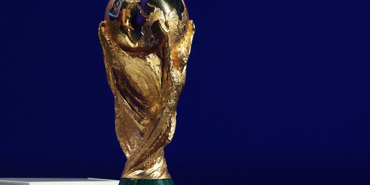 Cuándo se juega el Repechaje intercontinental para el Mundial 2026