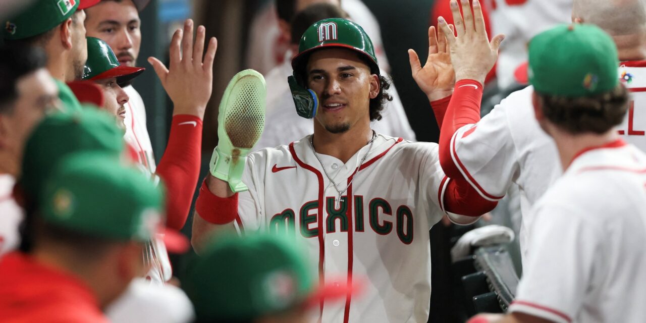 A qué hora es y dónde ver EN VIVO el partido por el Clásico Mundial de Béisbol 2026 este 9 de marzo