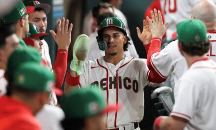 A qué hora es y dónde ver EN VIVO el partido por el Clásico Mundial de Béisbol 2026 este 9 de marzo