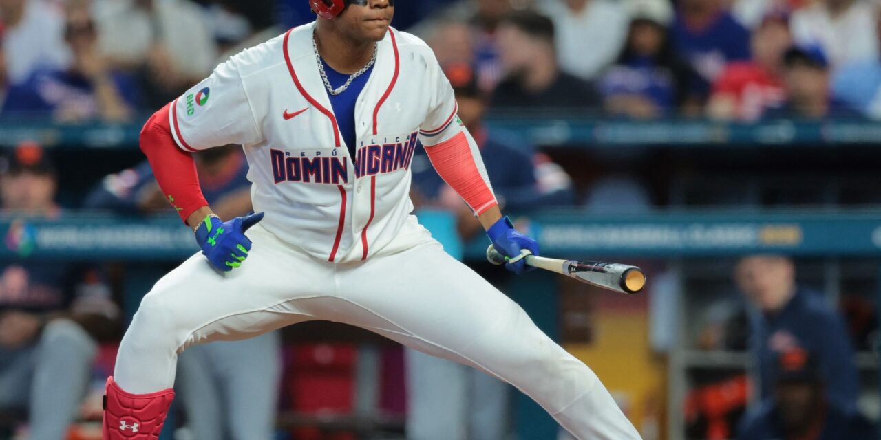a qué hora es este 9 de marzo y dónde ver EN VIVO el partido por el Clásico Mundial de Béisbol 2026