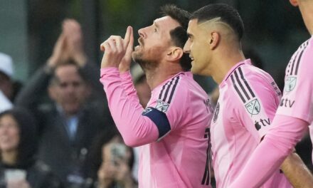 La radiografía de los números de una leyenda que se agiganta rumbo al Mundial 2026