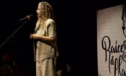 “Historias que dejan huella: Raíces y Alas en el Conte Grand”