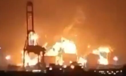 Irán atacó una planta clave de gas en Qatar tras bombardeos de EEUU e Israel