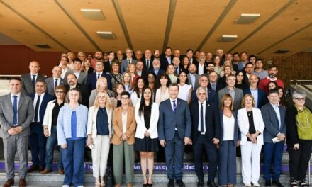 Piden medidas urgentes para salarios, gastos de funcionamiento y becas