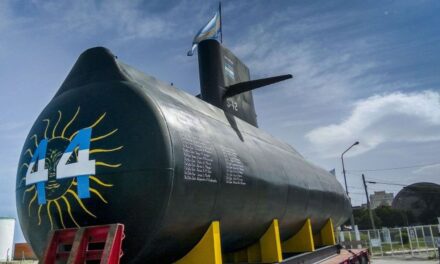 Exjefes de la Armada rechazaron los cargos, pero para la querella volvieron las mentiras a las familias