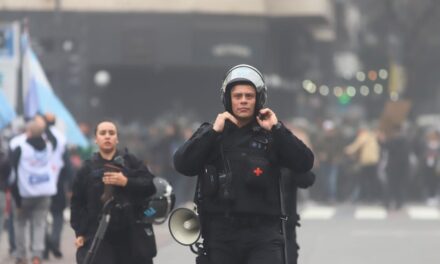 Un fiscal general dictaminó contra el Gobierno