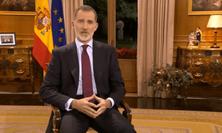 El rey de España admitió mucho abuso durante la conquista de América tras acercamiento diplomático con México