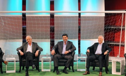 River pateó el tablero en un nuevo capítulo de enojos y disputas en la AFA: los antecedentes más recordados