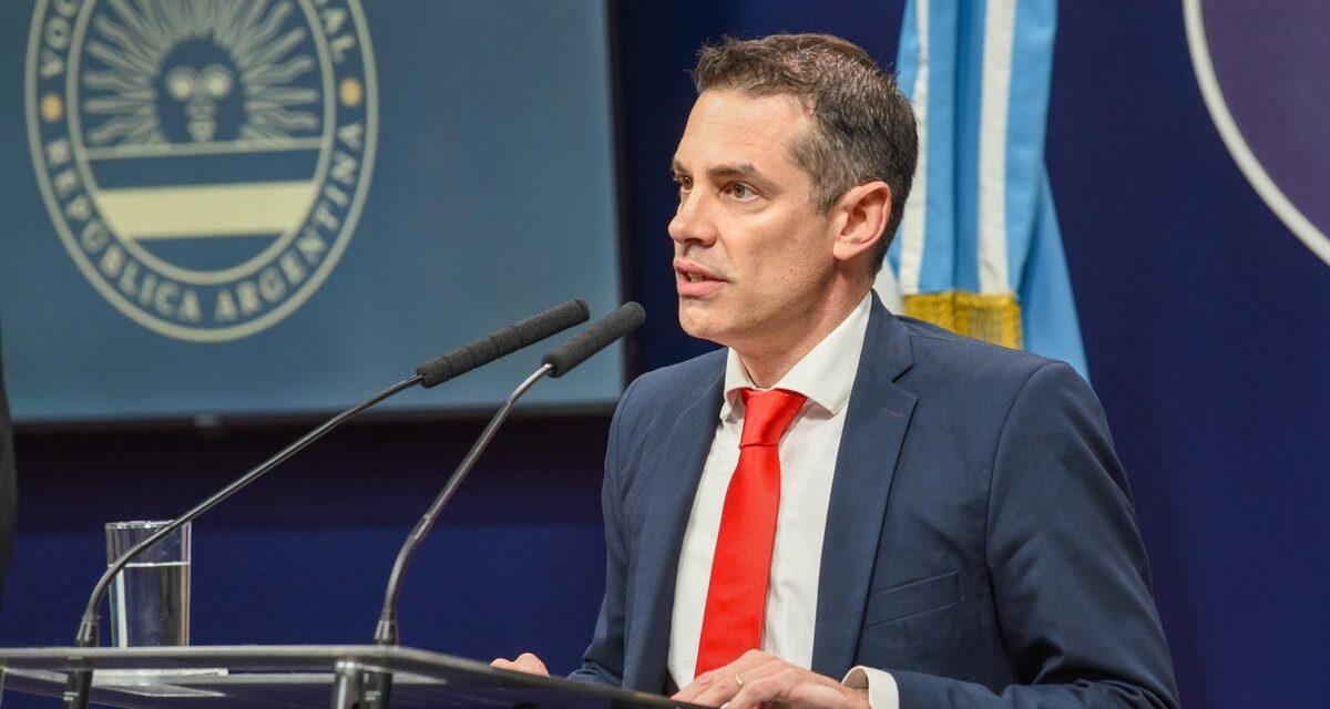 Choque del juez contra el Procurador del Tesoro mientras la Corte Suprema define si toma el per saltum