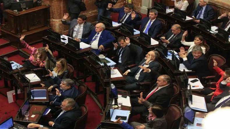Diputados por San Juan: Una habló casi 7 mil palabras, otro dijo una sola y los nuevos todavía no aparecen en el ranking