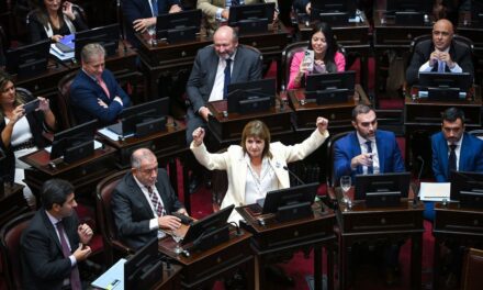 Indemnizaciones, vacaciones y límites a la actividad sindical