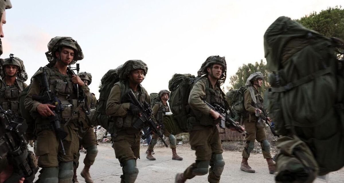 El Pentágono confirmó la muerte de tres militares estadounidenses en la ofensiva contra Irán