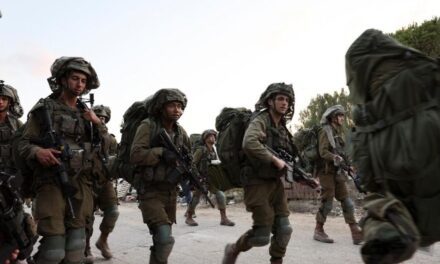 El Pentágono confirmó la muerte de tres militares estadounidenses en la ofensiva contra Irán