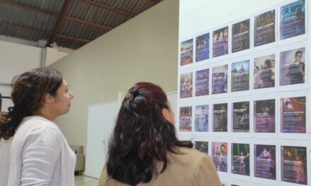 Conexión y Cultura: 30 Talleres para Compartir y Aprender