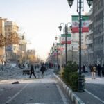 La ONU estima que cuatro millones de iraníes caerían en la pobreza y se perderían un millón de empleos por la guerra