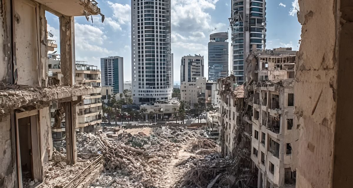Qué son y cuál es el poder destructivo de estos misiles