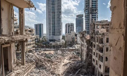 Qué son y cuál es el poder destructivo de estos misiles