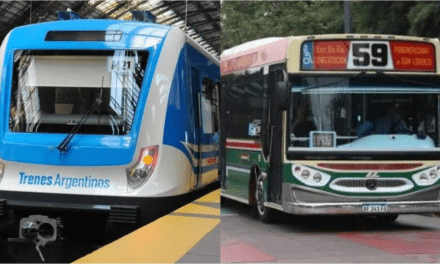 El Gobierno inicia acciones contra UTA y La Fraternidad y los sindicatos denuncian una sanción política