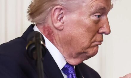 Salud de Donald Trump, qué dijo su médico personal